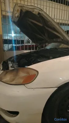 carros - Se Vende de Oportunidad  8