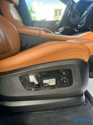 jeepetas y camionetas - bmw x5 m sport 2020 10