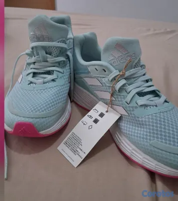 zapatos para mujer - Tenis deportivos Adidas 3