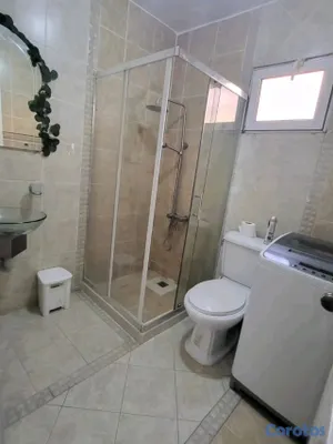 apartamentos - estudios amueblado 5to pisono ascensor autopista duarte frente a pcmm santiago  8