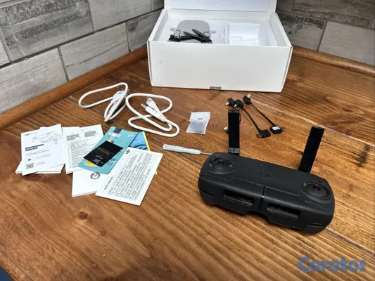 otros electronicos - Drone con cámara DJI Mini 2 SE (con control remoto 6