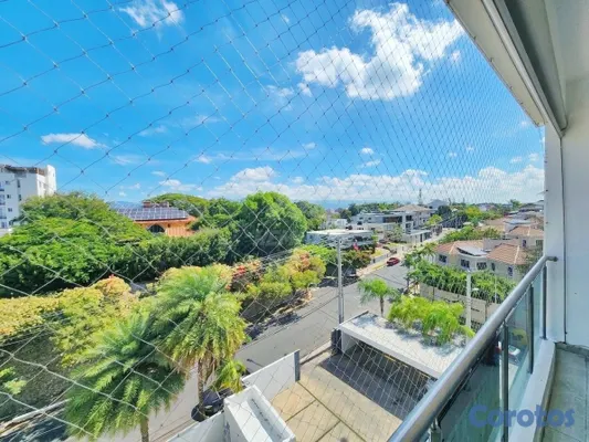 apartamentos - TORRE RENTA LOS CERROS DE GURABO ASCENSOR Y PLANTA 5