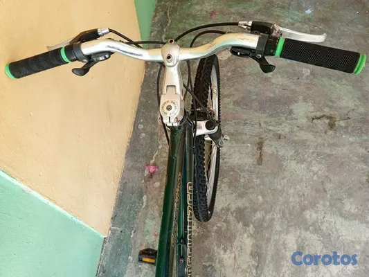 bicicletas y accesorios - Bicicleta Specialized Expedition Sport 24v 8