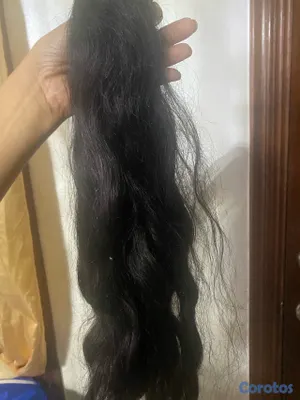 salud y belleza - Cola Postiza  3