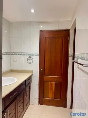 apartamentos - Se alquila en exclusivo sector de Los Cacicazgos 13