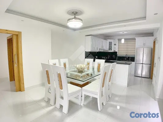 apartamentos - APARTAMENTO LINEA BLANCA Y PLANTA ELECTRICA PROXIM 11