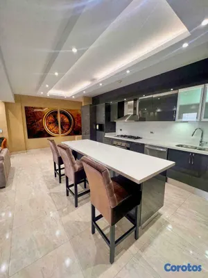 apartamentos - Hermoso apartamento en alquiler. 2