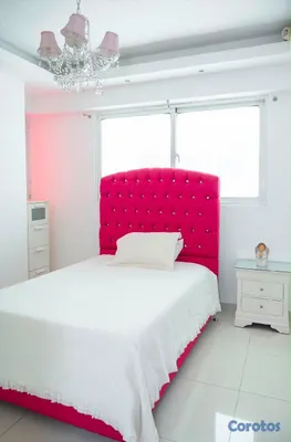 apartamentos - Apartamento en Alquiler Amueblado  NACO USD 2,000. 8