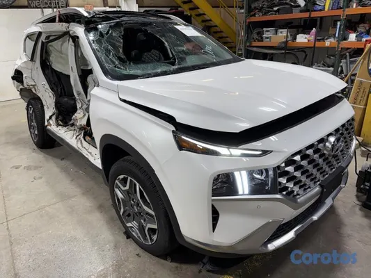 repuestos -  ¡MOTOR 1.6L AWD  PARA HYUNDAI SANTA FE 2023  6