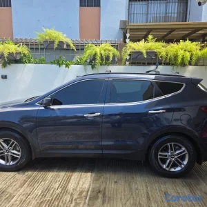 Hyundai Santa Fe Sport 