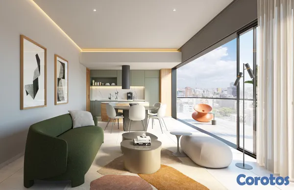 Proyectos - Proyecto en Venta Piantini 2