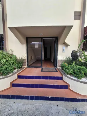apartamentos - APARTAMENTO EN VENTA Y ALQUILER – AV. ABRAHAM LINC 20