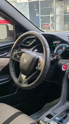 carros - Honda cívic 2019 6