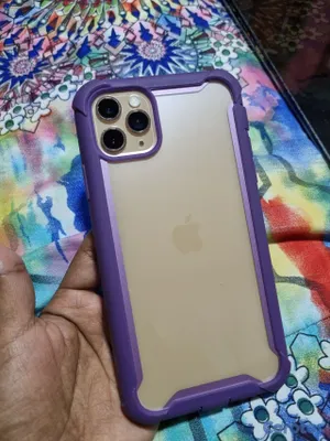 celulares y tabletas - IPHONE 11 PRO MAX 256GB FACTORY 100% BATERÍA COMO NUEVO ORIGINAL TOTALMENTE 🔥🔥 7