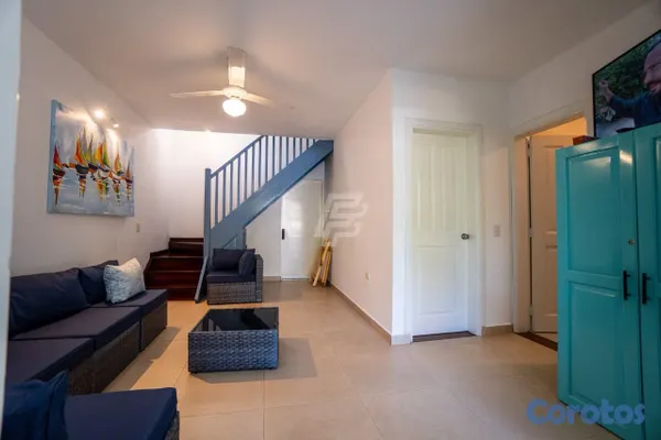 casas vacacionales y villas - VILLA MAR 8