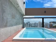 apartamentos - APARTAMENTO AMUEBLADO EN EVARISTO MORALES, STO. DGO.