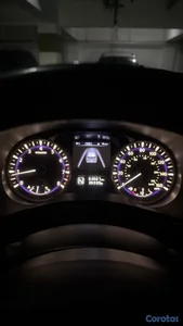 infiniti Qx-60 4x4 2016