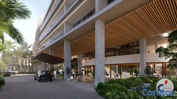 apartamentos - Luxury Living at Andara Cap Cana with Apartments a 17