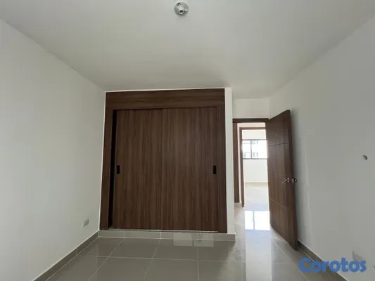 apartamentos - Apartamento en Alquiler, AV. Ecológica  10
