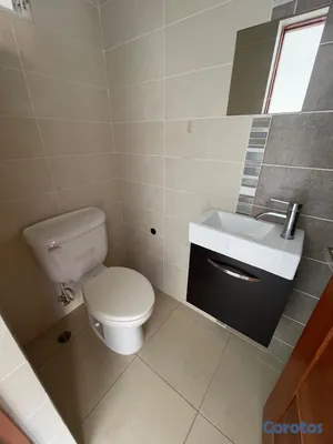 apartamentos - Venta Apartamento en Mirador Sur 7