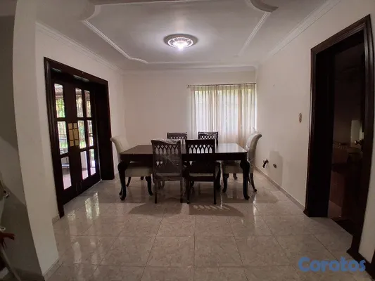 casas - Casa 2 niveles en los Rios  6