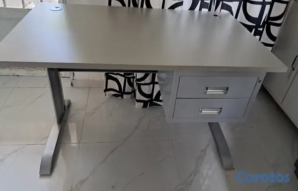 decoración y accesorios - Sillas ejecutivo ergonomica nueva piel 9500 y escr 3