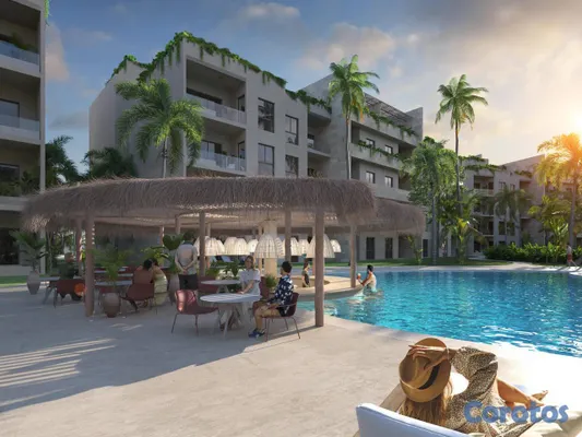 Proyectos - Proyectos de Apartamentos y Villas | Punta Cana -3 15