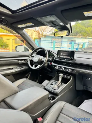 jeepetas y camionetas - honda Crv 2025 sport Hybrid  10
