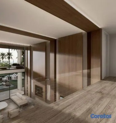 casas vacacionales y villas - Villa en Venta, Casa de Campo 13