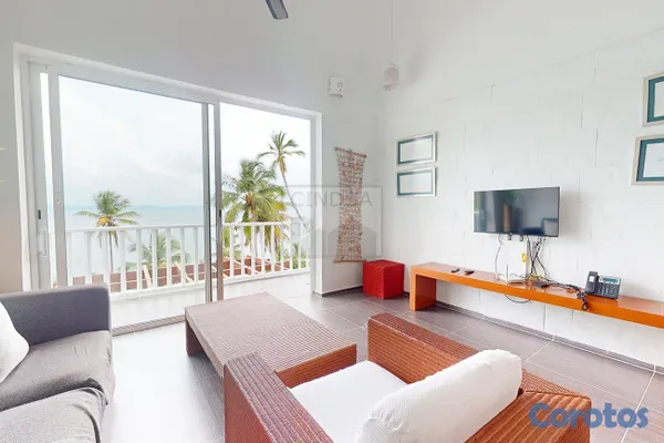 apartamentos - Venta Apartamento 1 Hab. Vista Mare | Samaná 18