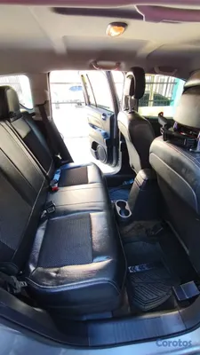 jeepetas y camionetas - jeep compass 2016 4