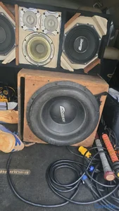 Equipo de audio