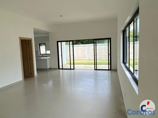casas - Brand-New Home for Rent in Ciudad La Palma, Punta  5