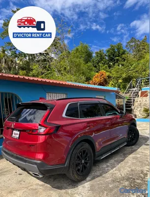 otros vehiculos - D’victor rent card tu mejor opción al mejor precio  8