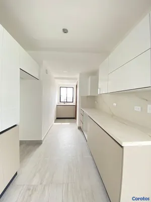 apartamentos - Apartamentos en Alquiler Evaristo Morales a estrenar  2