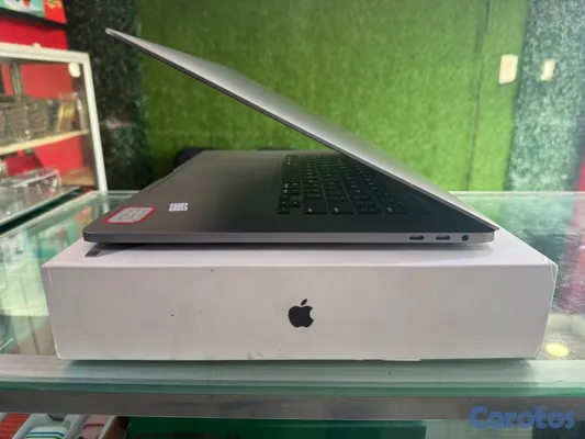 computadoras y laptops - Macbook Pro 16pt
Mackbook Air 13pt 20