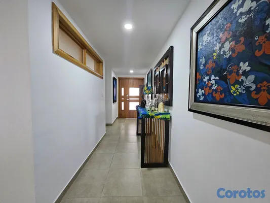 apartamentos - Venta de Apartamento en Juan Dolio primera Linea de Playa 13