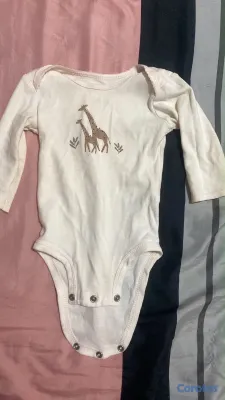 ropa y zapatos - Ropa para niña y calzado  3
