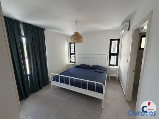 apartamentos - Apartamento Amueblado en Alquiler en Serena Villag 13
