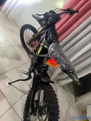motores y pasolas - Es una motor Sur rron light X Be 2026 recien impor 2
