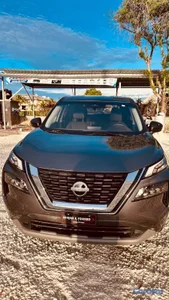 Nissan Rouge 2023
 americana, recién importada 