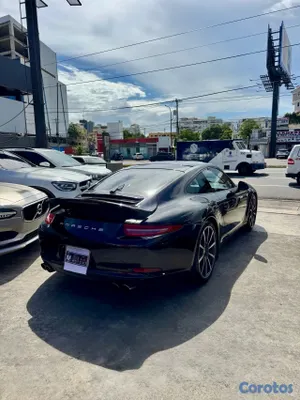 carros - Porsche Carrera S 2012
 8