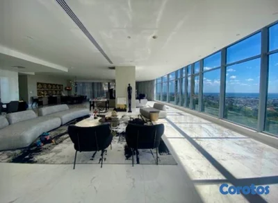 Anacaona 27 en venta US 2,400,000 y ALquiler US 14,000