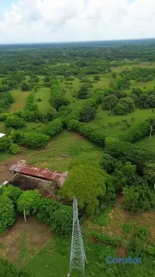 solares y terrenos - Terreno de 1,037,625 m² en venta en La Victoria 3
