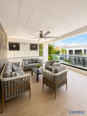 apartamentos - EN VENTA | RESIDENCIA DE LUJO EN SECTOR ENRIQUILLO 3