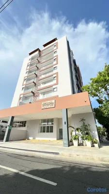apartamentos - Apartamento nuevo para estrenar 8vo piso en Torre Zona Universitaria 9