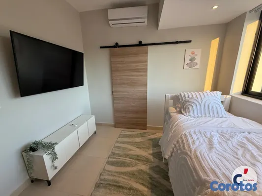 apartamentos - Alquiler Blue Palm - Ciudad Las Canas USD$ 1,750 · 12