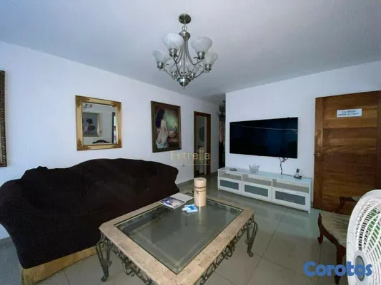 apartamentos - Apartamento de segundo uso en venta (130mts2) ubicado en Bella Vista Sur 2