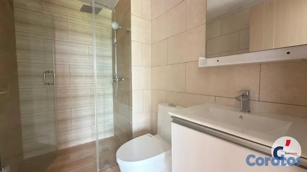apartamentos - ✨ Vista Cana Rental: First-Floor Apartment with 2  16