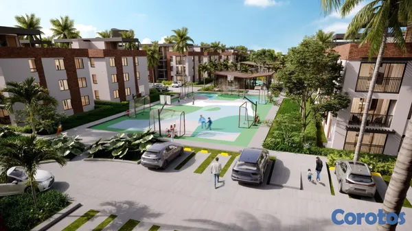 apartamentos - ARAYA Punta Cana | Apartamentos sostenibles con ce 18